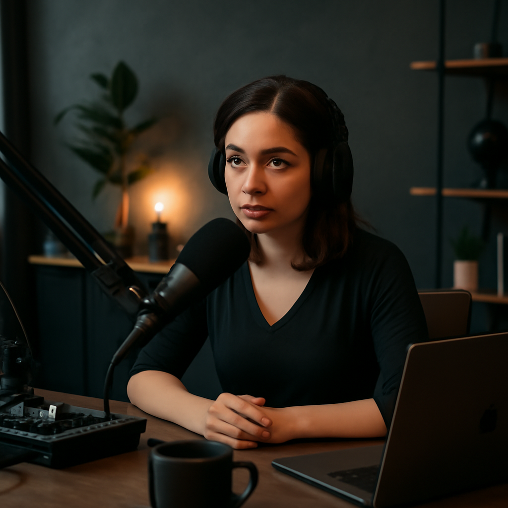 In-Depth Review of the Serial Podcast