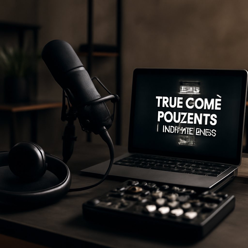 Best True Crime Podcasts for Beginners