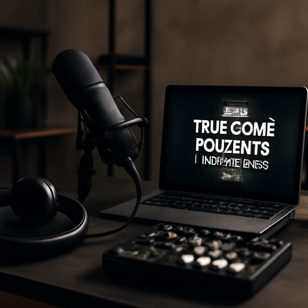 Best True Crime Podcasts for Beginners