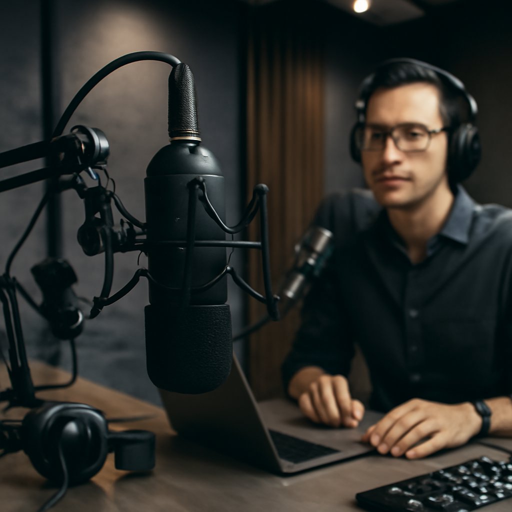 Facts About the Creation of Radiolab