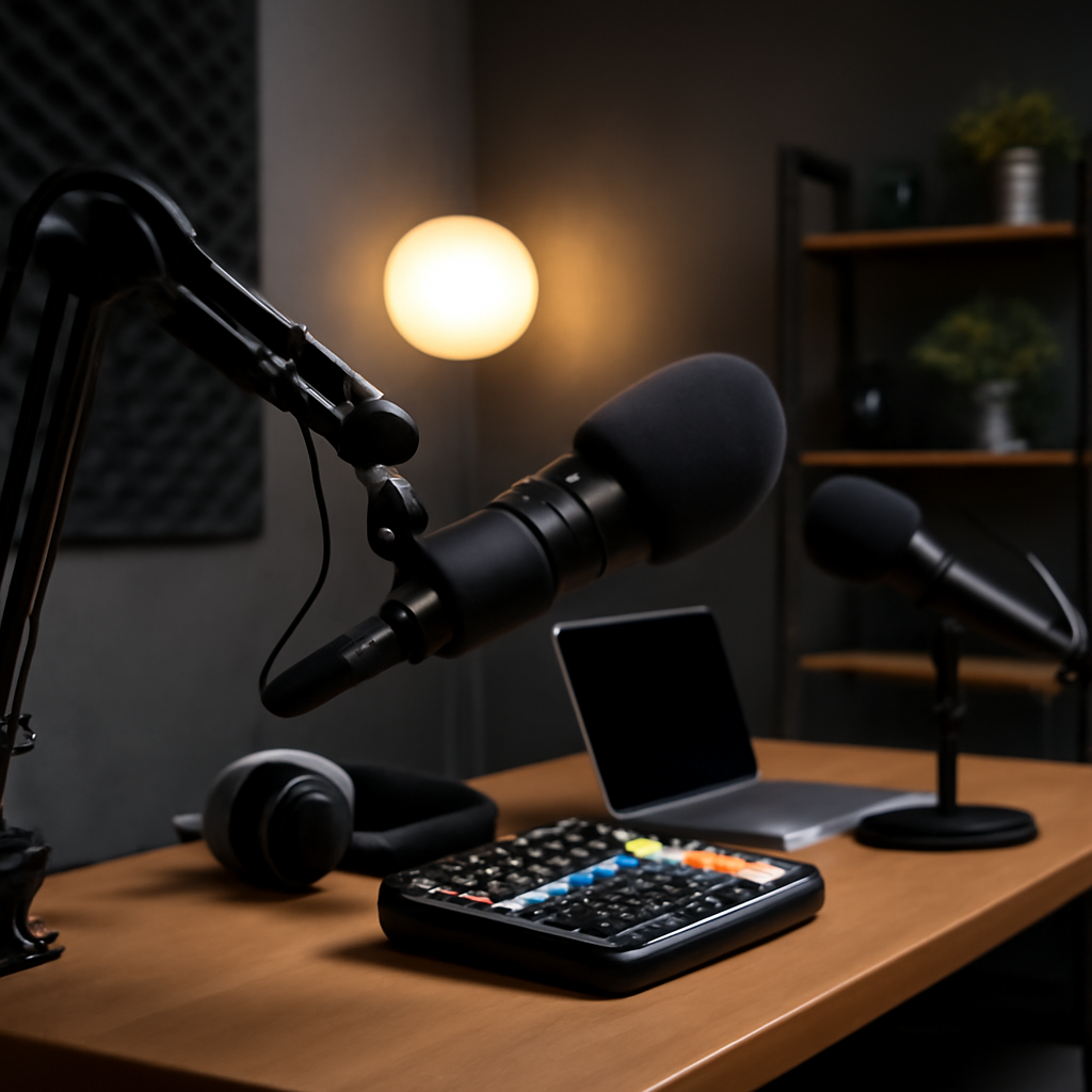 Facts About the Creation of Radiolab