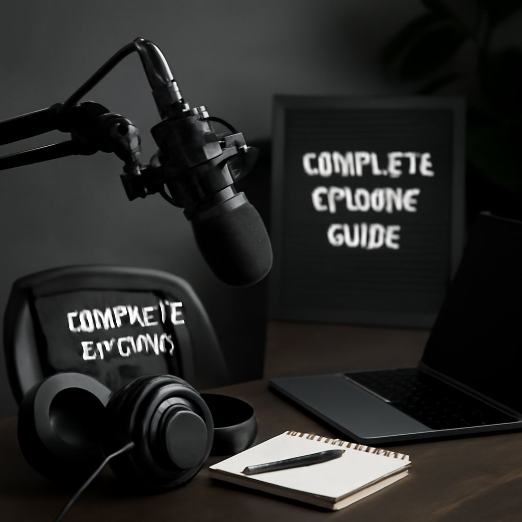 Complete Episode Guide for Criminal Podcast