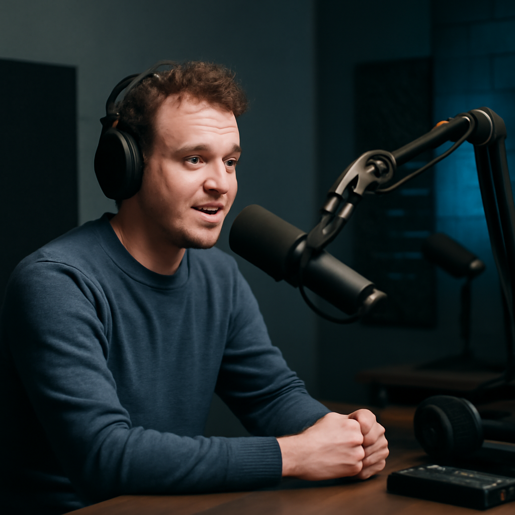 Analysis of Comedy in The Dollop