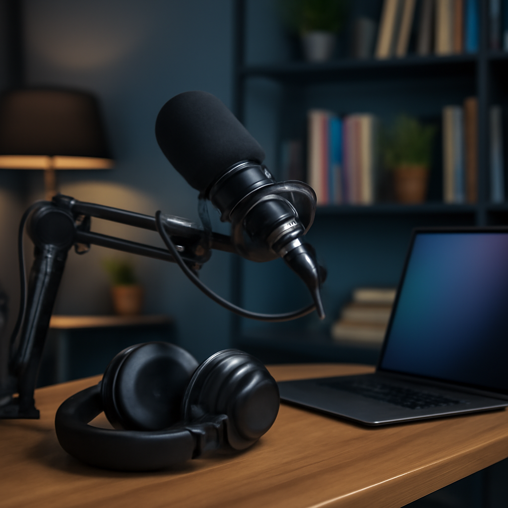 Best Education Podcasts for Lifelong Learners