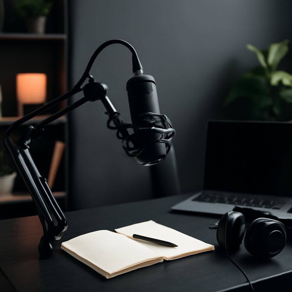 How To Start A Podcast