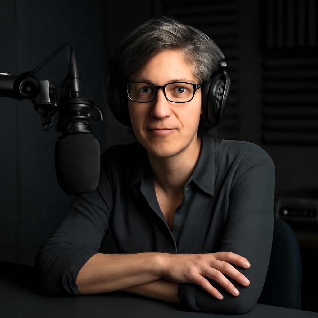 Player Profile of Sarah Koenig from Serial