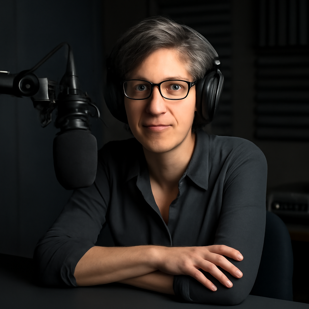 Player Profile of Sarah Koenig from Serial
