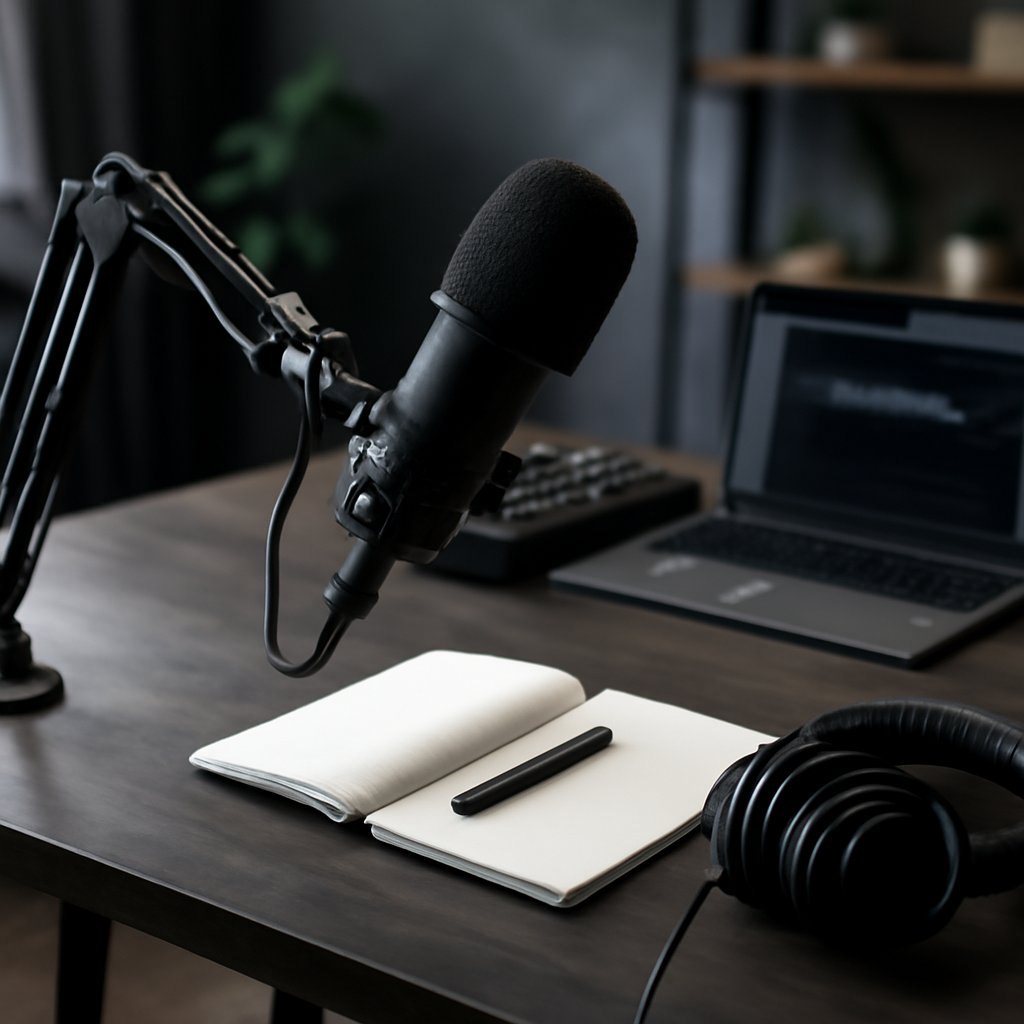 How to Create Engaging Podcast Episode Guides