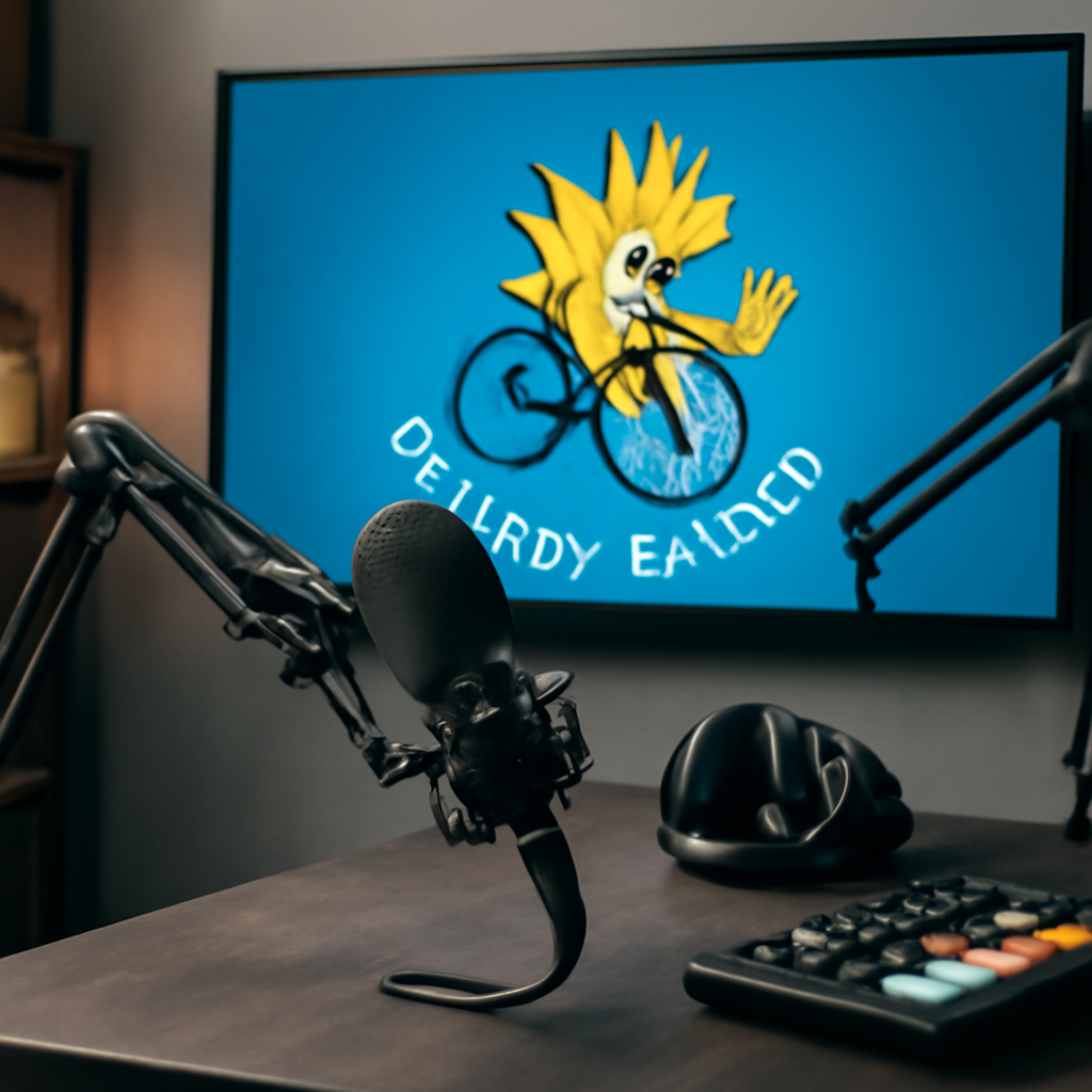 Review of Comedy Bang Bang Show