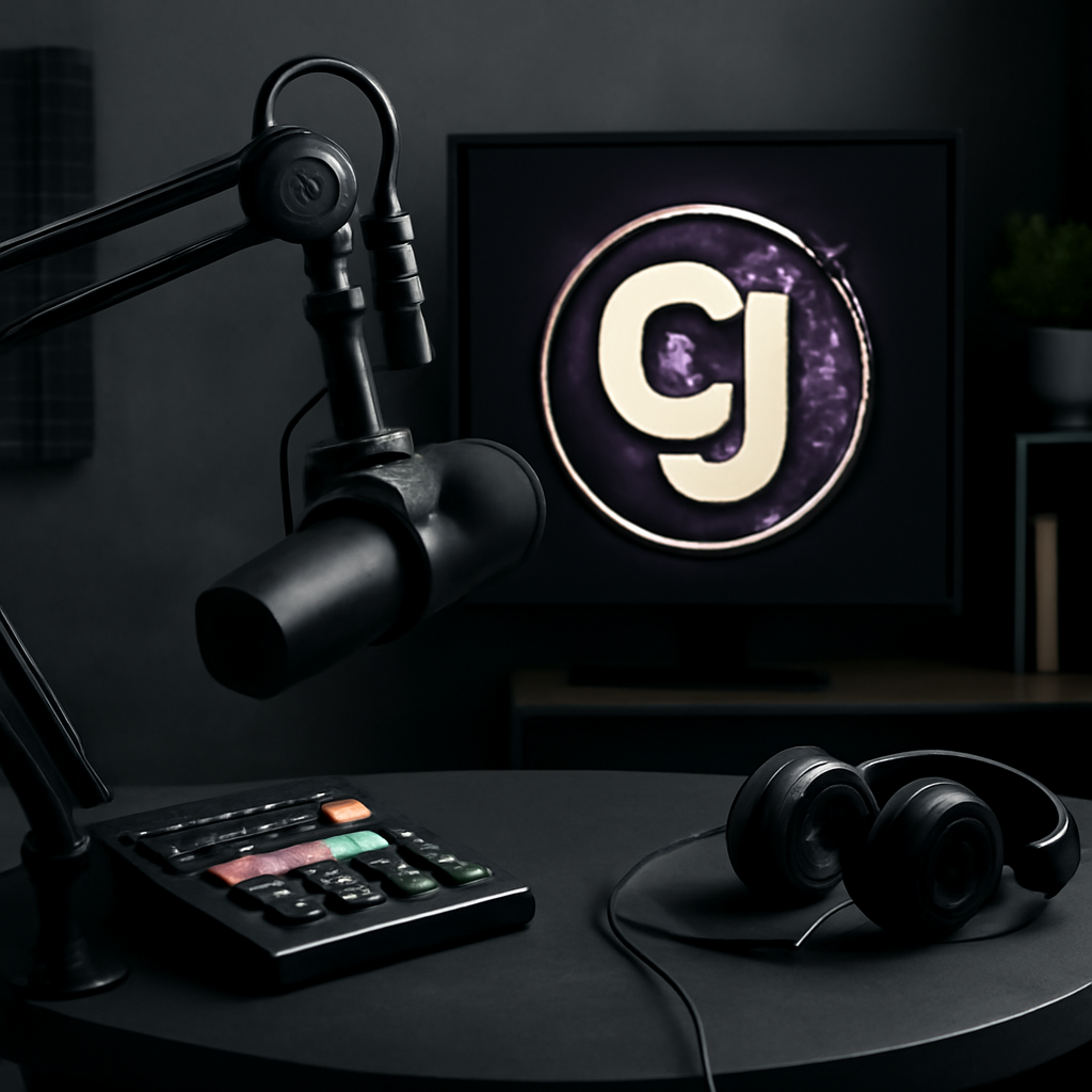 Crime Junkie: The Must-Listen True Crime Podcast That Hooks Every Fan