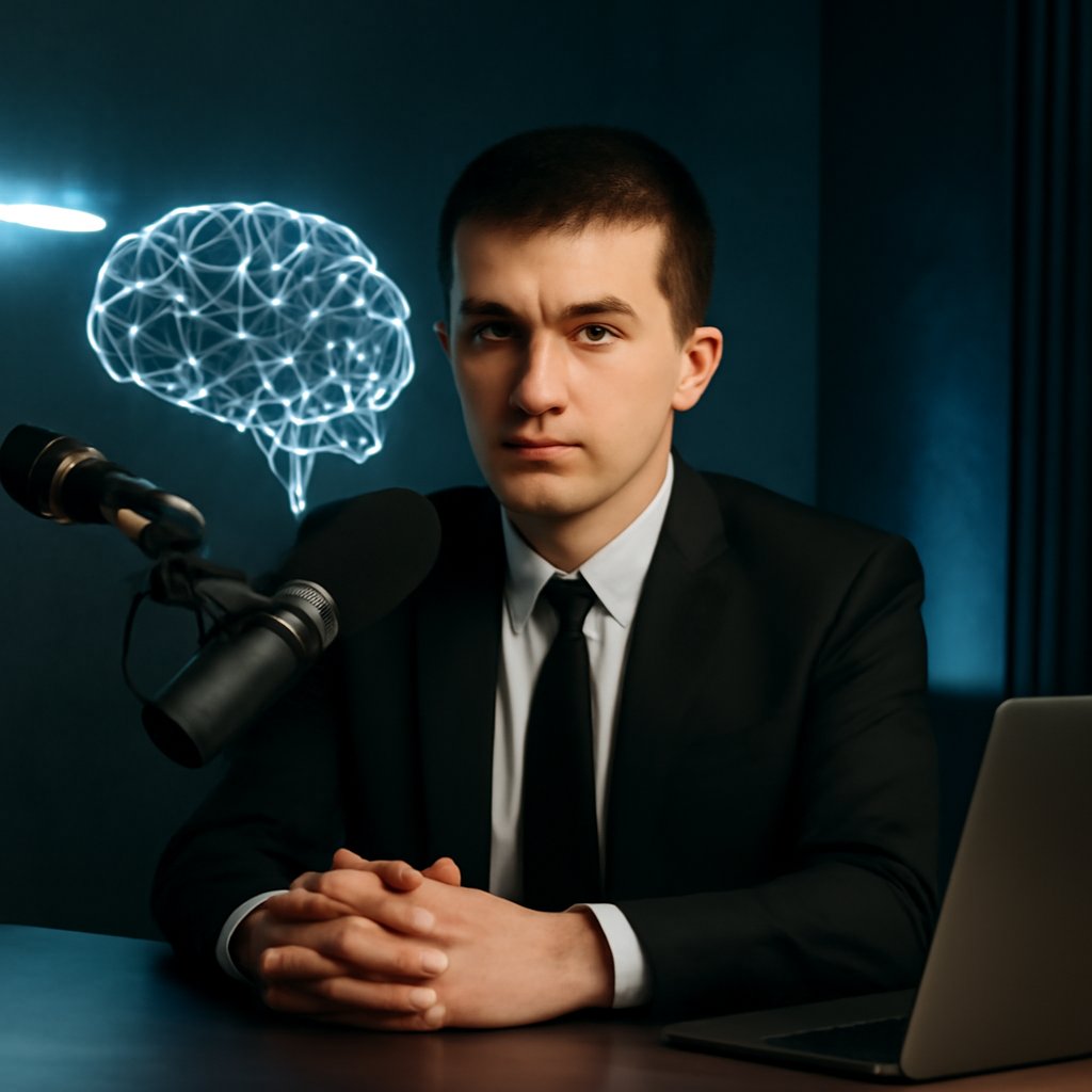 Unlock the Future of AI with Lex Fridman'''s Captivating Technology Podcast Episodes