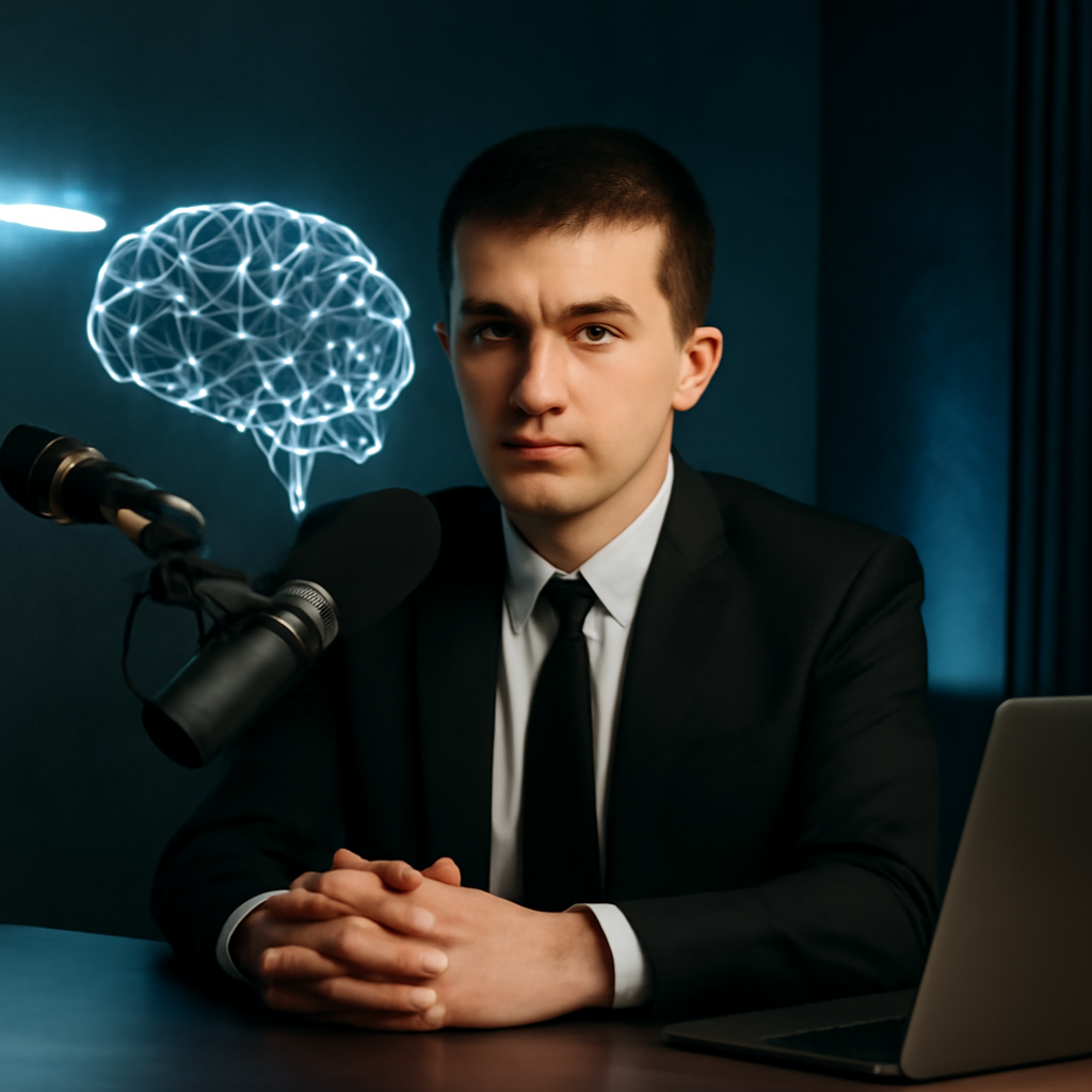 Unlock the Future of AI with Lex Fridman'''s Captivating Technology Podcast Episodes