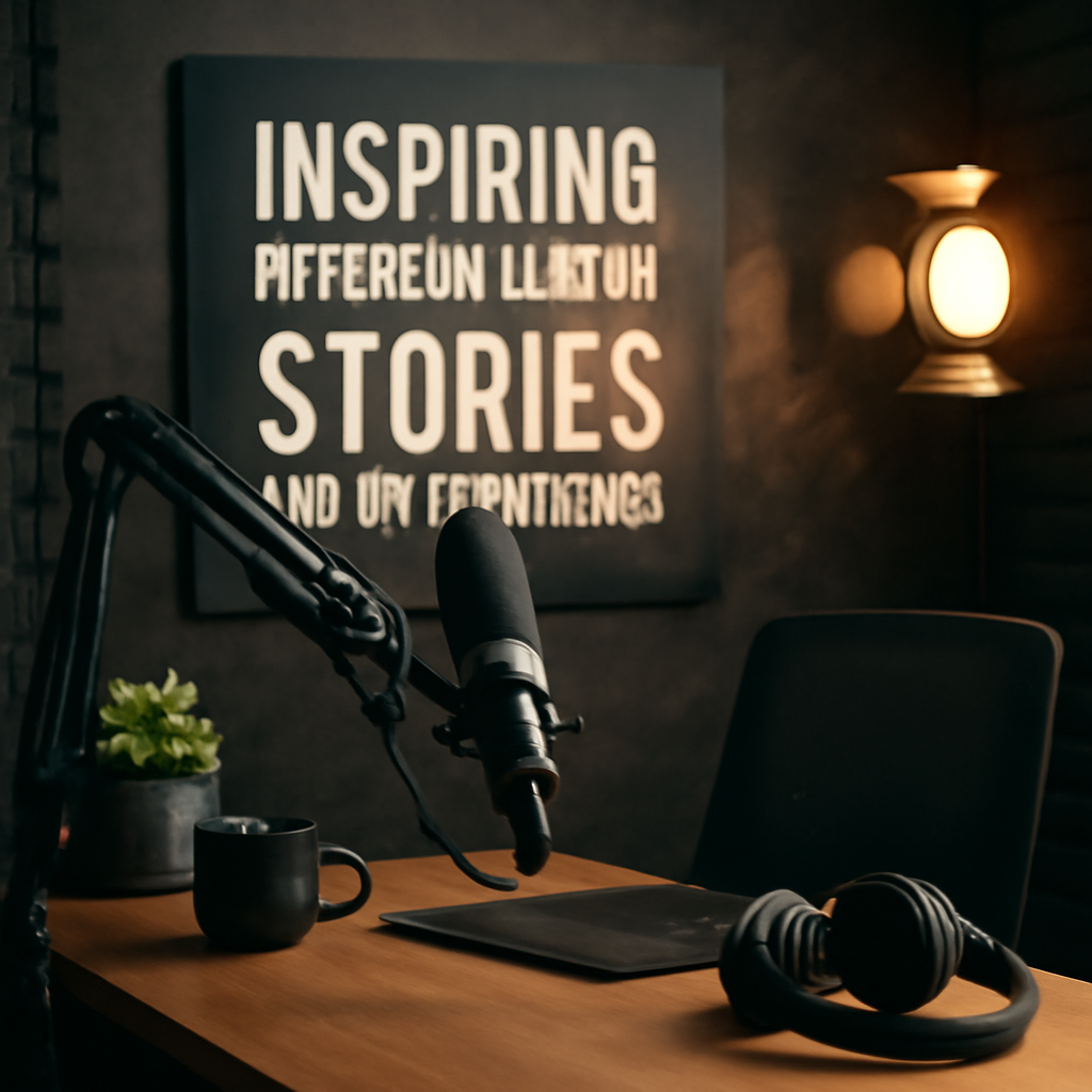 How I Built This: Inspiring Entrepreneurship Stories That Fuel Your Dreams