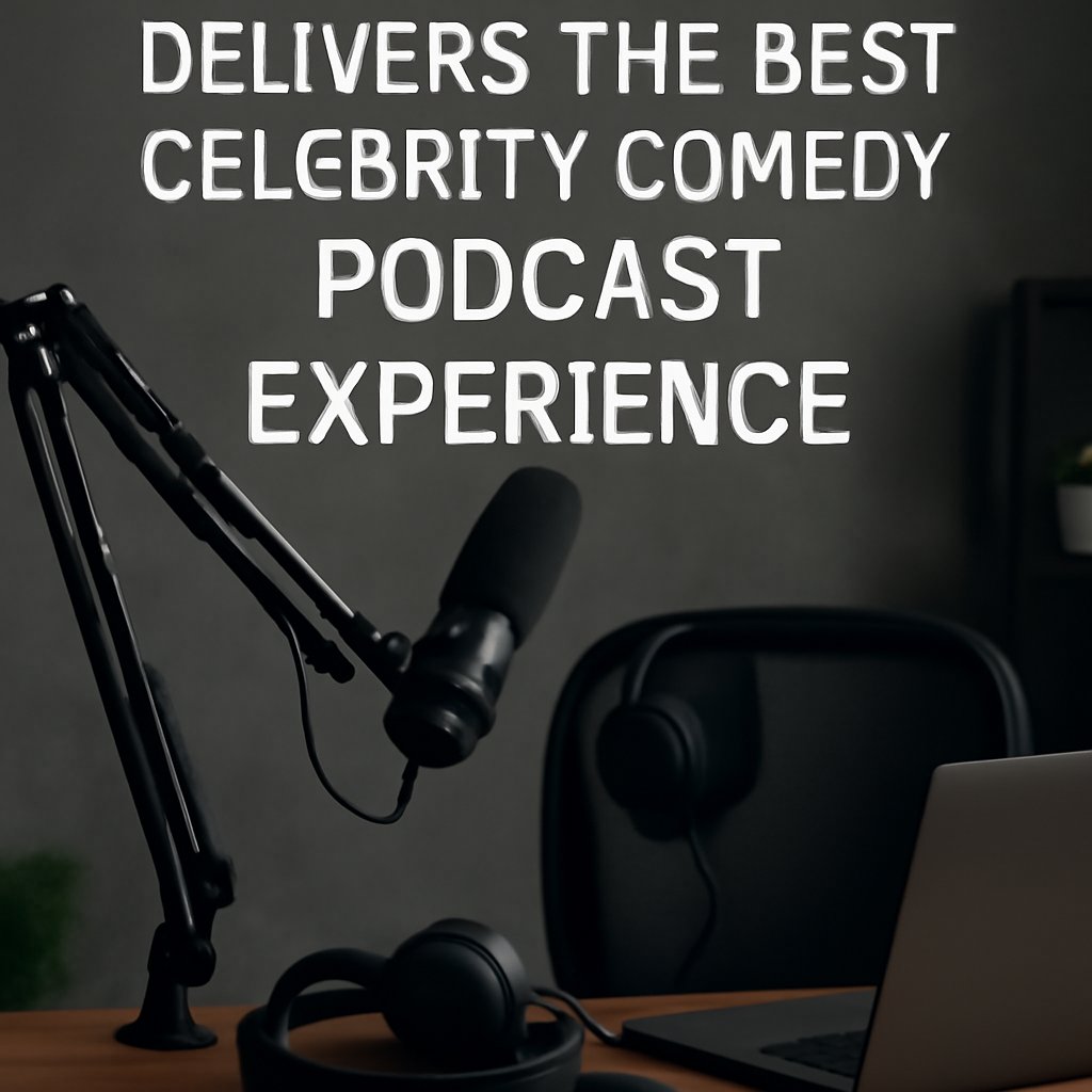 Why SmartLess Delivers the Best Celebrity Comedy Podcast Experience