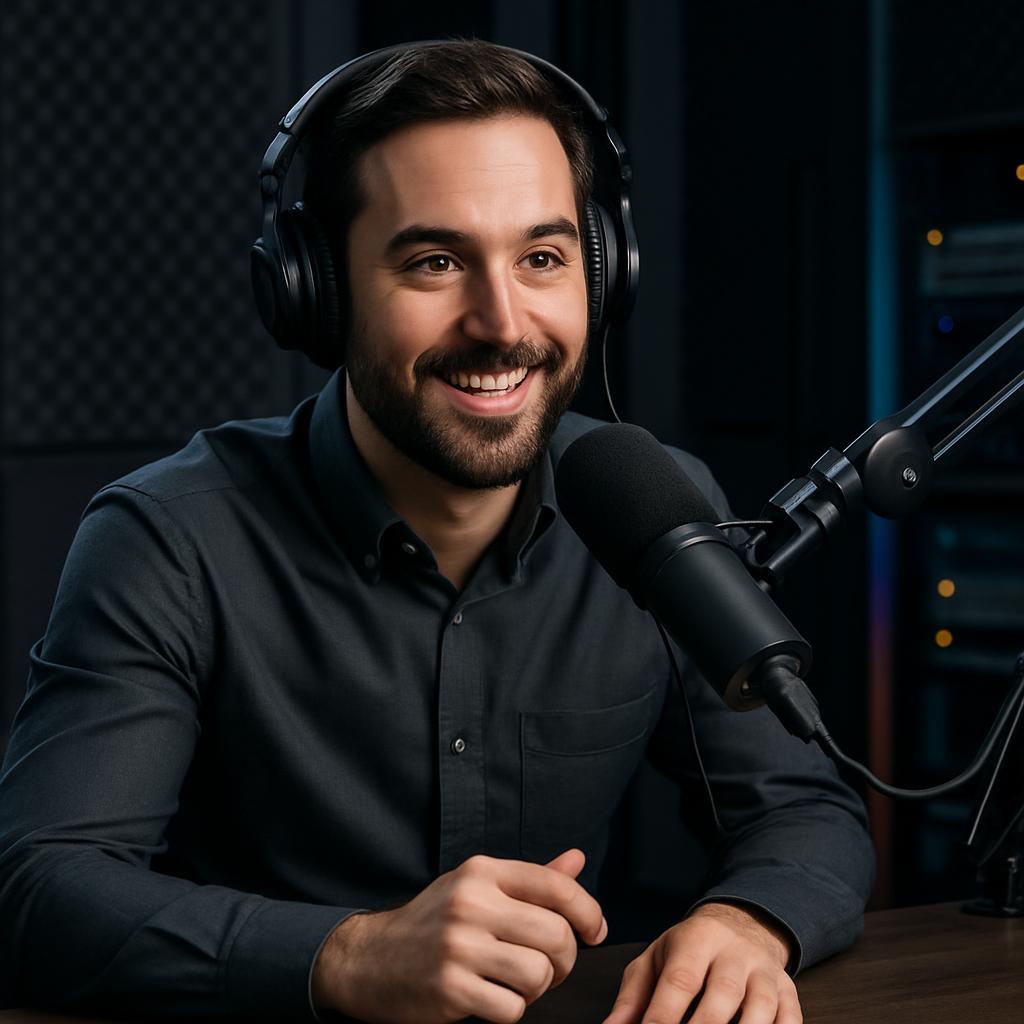 Comedy Podcasts That Deliver Laughs Without Filler