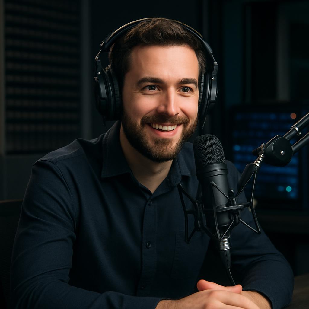 How To Start A Podcast
