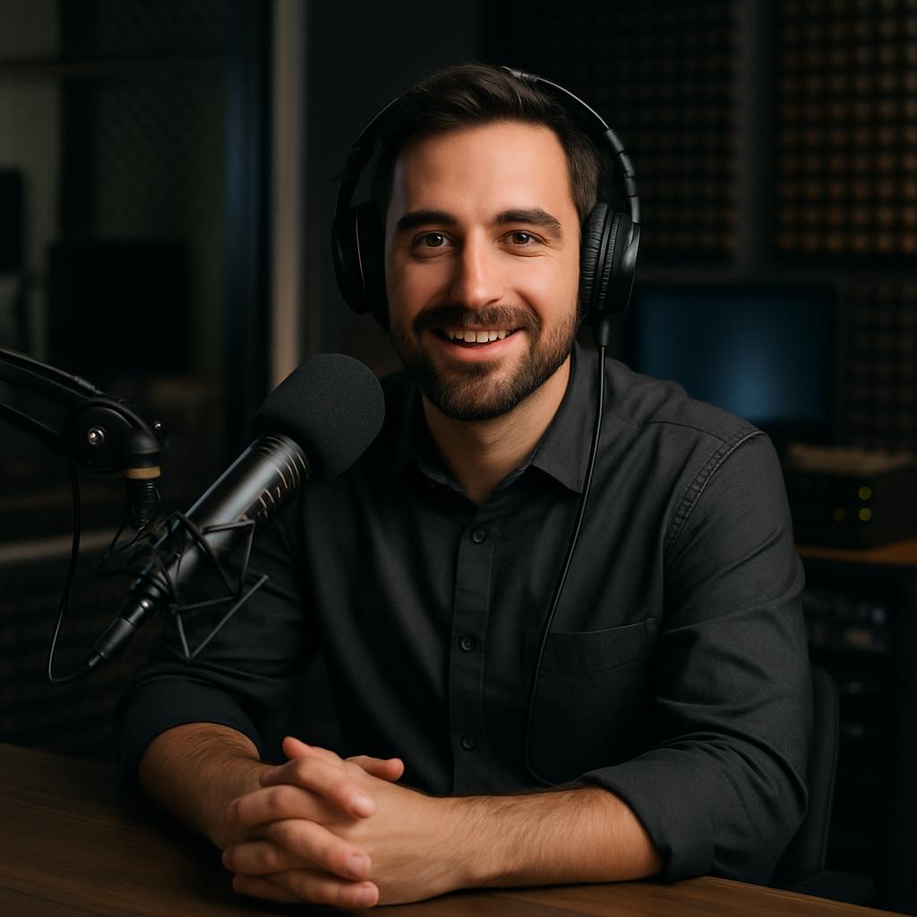 Best Podcasts 2025: Top Shows Worth Streaming