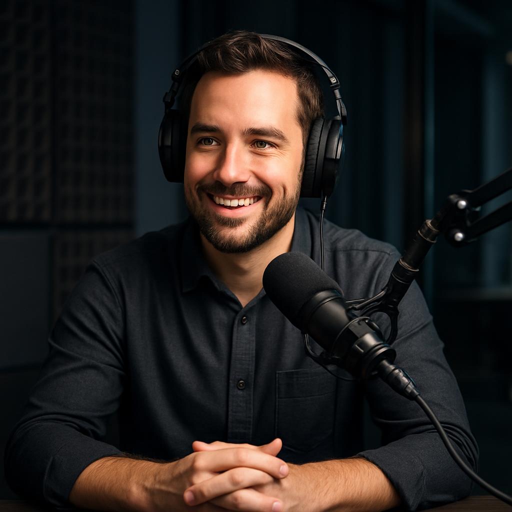 Podcast Equipment for Beginners: Starter Guide