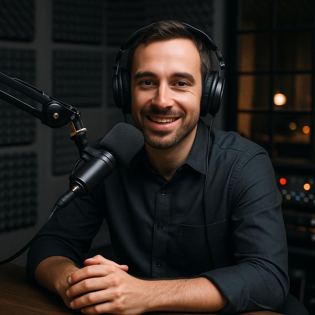 Spotify Podcast Charts